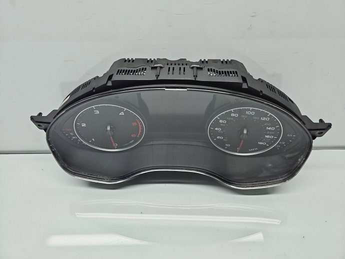 Ceas bord AUDI A6 (4G2, C7) [Fabr 2012-2017] 4G8920950S