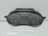 Ceas bord AUDI A6 (4G2, C7) [Fabr 2012-2017] 4G8920950S