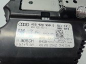 Ceas bord AUDI A6 (4G2, C7) [Fabr 2012-2017] 4G8920950S