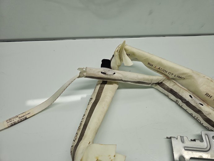 Airbag cortina dreapta AUDI A6 (4G2, C7) [Fabr 2012-2017] 4G5880742C
