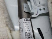 Airbag cortina dreapta AUDI A6 (4G2, C7) [Fabr 2012-2017] 4G5880742C