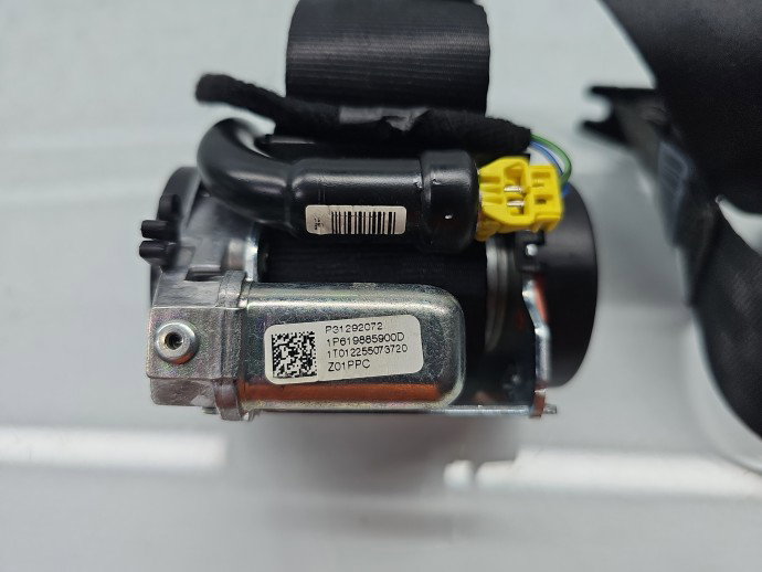 Centura stanga spate Volvo V40 II [Fabr 2013-2019] 31292072