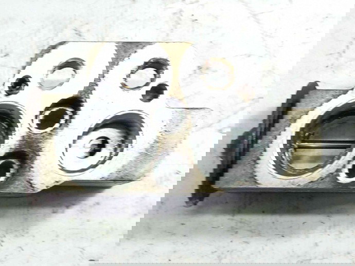 Supapa expansiune clima 1K0820679 Skoda Octavia 2 (1Z3) [Fabr 2004-2013] 1.9 BXE