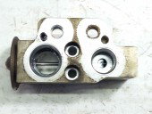Supapa expansiune clima 1K0820679 Skoda Octavia 2 (1Z3) [Fabr 2004-2013] 1.9 BXE