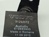 Centura stanga spate Volvo V40 II [Fabr 2013-2019] 31292072