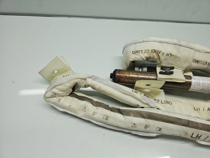 Airbag cortina stanga AUDI A6 (4G2, C7) [Fabr 2012-2017] 4G5880741C