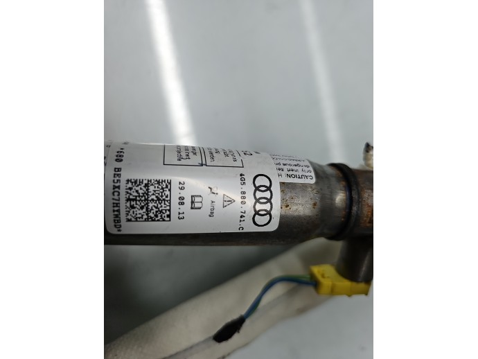 Airbag cortina stanga AUDI A6 (4G2, C7) [Fabr 2012-2017] 4G5880741C