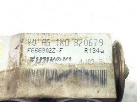 Supapa expansiune clima 1K0820679 Skoda Octavia 2 (1Z3) [Fabr 2004-2013] 1.9 BXE