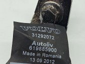 Centura dreapta spate Volvo V40 II [Fabr 2013-2019] 31292072