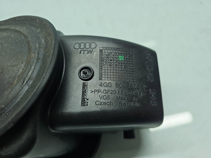 Capac rezervor AUDI A6 (4G2, C7) [Fabr 2012-2017] Sedan Quattro 4G0809906C