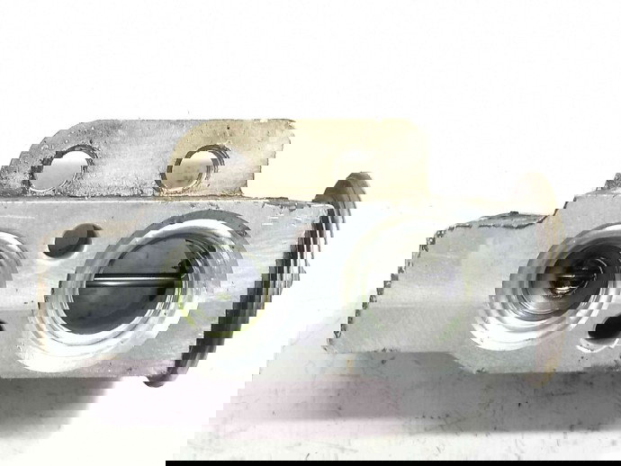 Supapa expansiune clima 1K0820679 Skoda Octavia 2 (1Z3) [Fabr 2004-2013] 1.9 BXE