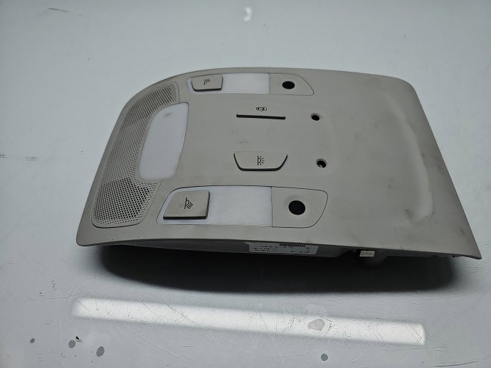 Plafoniera fata AUDI A6 (4G2, C7) [Fabr 2012-2017] Sedan Quattro 4G0947135
