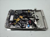 Plafoniera fata AUDI A6 (4G2, C7) [Fabr 2012-2017] Sedan Quattro 4G0947135