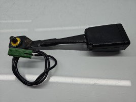 Capsa centura stanga fata Volvo V40 II [Fabr 2013-2019] 8632604