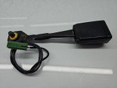 Capsa centura stanga fata Volvo V40 II [Fabr 2013-2019] 8632604