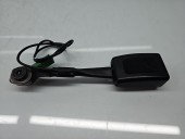 Capsa centura stanga fata Volvo V40 II [Fabr 2013-2019] 8632604