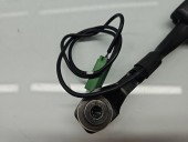 Capsa centura stanga fata Volvo V40 II [Fabr 2013-2019] 8632604
