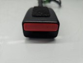 Capsa centura stanga fata Volvo V40 II [Fabr 2013-2019] 8632604