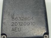 Capsa centura stanga fata Volvo V40 II [Fabr 2013-2019] 8632604