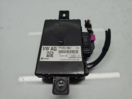 Modul confort AUDI A6 (4G2, C7) [Fabr 2012-2017] 4G5907468C