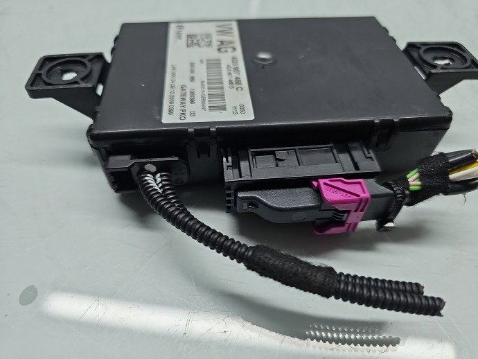 Modul confort AUDI A6 (4G2, C7) [Fabr 2012-2017] 4G5907468C