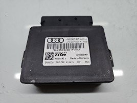 Calculator frana de mana AUDI A6 (4G2, C7) [Fabr 2012-2017] 4H0907801G 3.0 TDI CLAB 150KW / 204CP