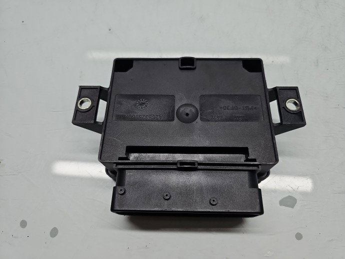 Calculator frana de mana AUDI A6 (4G2, C7) [Fabr 2012-2017] 4H0907801G 3.0 TDI CLAB 150KW / 204CP