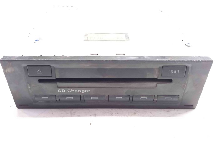 Magazie CD 1Z0035111A Skoda Octavia 2 (1Z3) [Fabr 2004-2013] 1.9 BXE