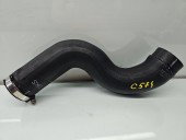 Furtun intercooler AUDI A4 (8K2, B8) [Fabr 2008-2015] 8K0145737K 2.0 TDI CAGA 105KW / 143CP