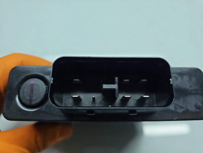 Modul confort AUDI A6 (4G2, C7) [Fabr 2012-2017] 8K0959663D