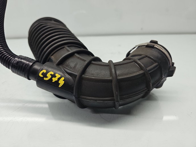 Tub admisie aer AUDI A4 (8K2, B8) [Fabr 2008-2015] 03G129629E 2.0 TDI CAGA 105KW / 143CP