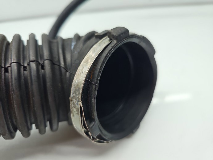 Tub admisie aer AUDI A4 (8K2, B8) [Fabr 2008-2015] 03G129629E 2.0 TDI CAGA 105KW / 143CP