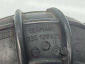 Tub admisie aer AUDI A4 (8K2, B8) [Fabr 2008-2015] 03G129629E 2.0 TDI CAGA 105KW / 143CP