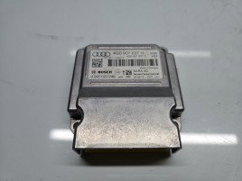 Calculator airbag AUDI A6 (4G2, C7) [Fabr 2012-2017] 4G0907637H 3.0 TDI CLAB 150KW / 204CP