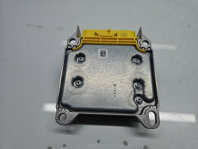 Calculator airbag AUDI A6 (4G2, C7) [Fabr 2012-2017] 4G0907637H 3.0 TDI CLAB 150KW / 204CP