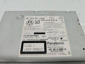 Unitate multimedia Volkswagen Golf 7 (5G) [Fabr 2014-prezent] 5G0035820A