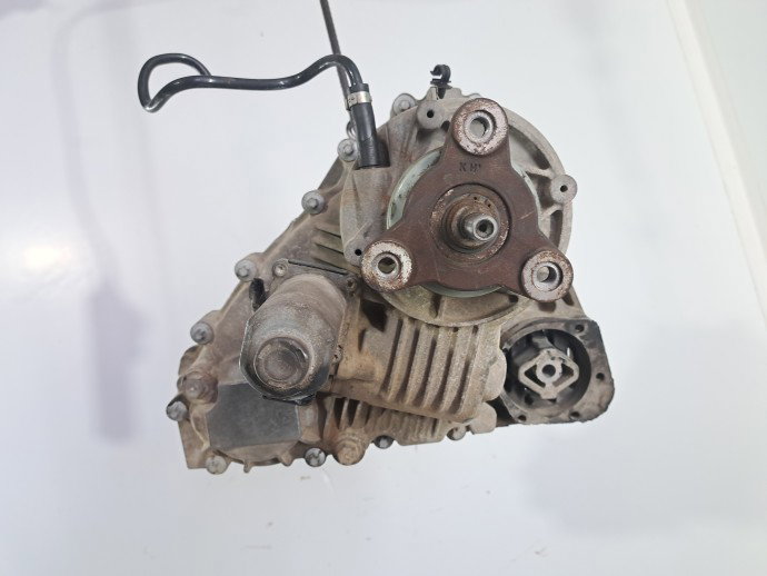 Cutie transfer Bmw X3 (E83) [Fabr 2003-2009] 3434169 2.0 M47D20 110KW / 150CP