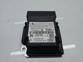 Calculator airbag AUDI A6 (4G2, C7) [Fabr 2012-2017] 4H0959655C 3.0 TDI CLAB 150KW / 204CP