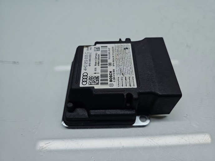 Calculator airbag AUDI A6 (4G2, C7) [Fabr 2012-2017] 4H0959655C 3.0 TDI CLAB 150KW / 204CP