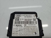 Calculator airbag AUDI A6 (4G2, C7) [Fabr 2012-2017] 4H0959655C 3.0 TDI CLAB 150KW / 204CP