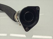Furtun intercooler AUDI A4 (8K2, B8) [Fabr 2008-2015] 8K0145738T 2.0 TDI CAGA 105KW / 143CP