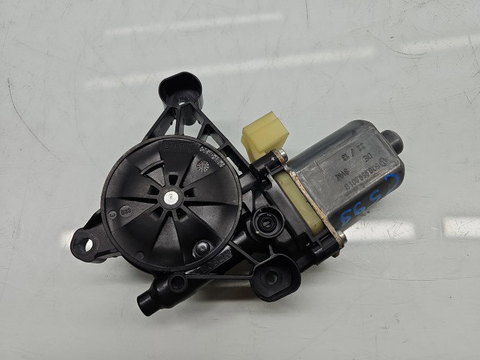 Motoras geam stanga fata Volkswagen Golf 7 (5G) [Fabr 2014-prezent] Hatchback 5Q0959801B