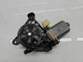 Motoras geam stanga fata Volkswagen Golf 7 (5G) [Fabr 2014-prezent] Hatchback 5Q0959801B