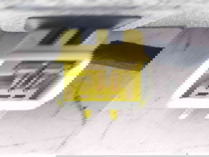 Airbag pasager 1K0880204N Skoda Octavia 2 (1Z3) [Fabr 2004-2013] 1.9 BXE