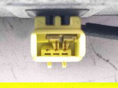 Airbag pasager 1K0880204N Skoda Octavia 2 (1Z3) [Fabr 2004-2013] 1.9 BXE