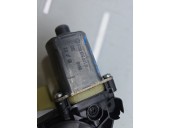 Motoras geam stanga fata Volkswagen Golf 7 (5G) [Fabr 2014-prezent] Hatchback 5Q0959801B