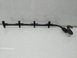 Conducta retur injectoare AUDI A4 (8K2, B8) [Fabr 2008-2015] 928301101 2.0 TDI CAGA 105KW / 143CP