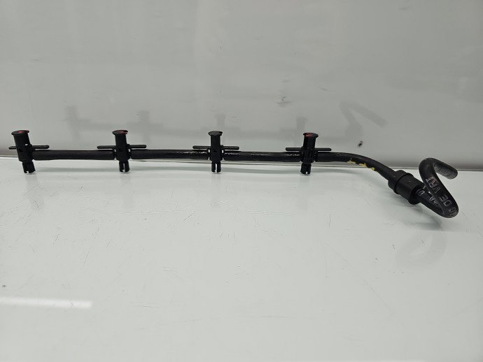 Conducta retur injectoare AUDI A4 (8K2, B8) [Fabr 2008-2015] 928301101 2.0 TDI CAGA 105KW / 143CP