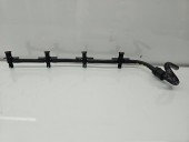 Conducta retur injectoare AUDI A4 (8K2, B8) [Fabr 2008-2015] 928301101 2.0 TDI CAGA 105KW / 143CP