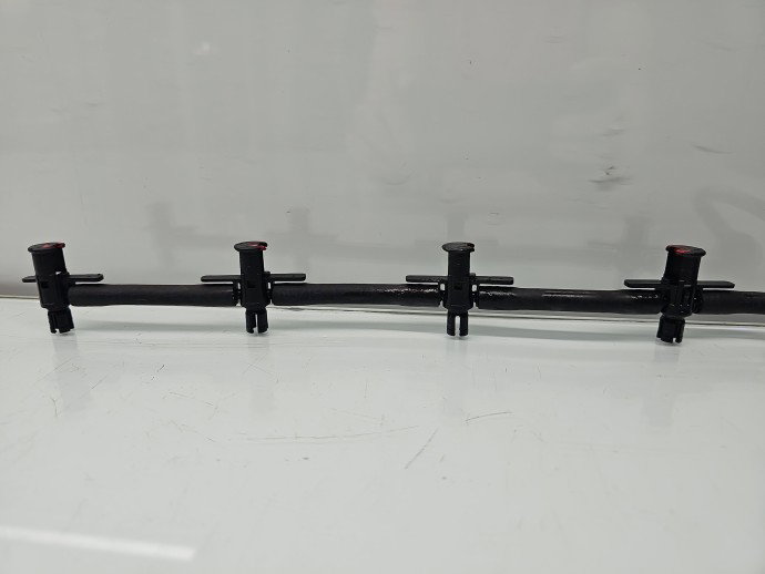 Conducta retur injectoare AUDI A4 (8K2, B8) [Fabr 2008-2015] 928301101 2.0 TDI CAGA 105KW / 143CP